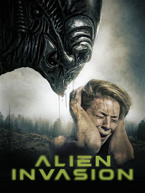 pinayflix alien invasion|Watch the latest Alien Invasion (2020) online with English  .